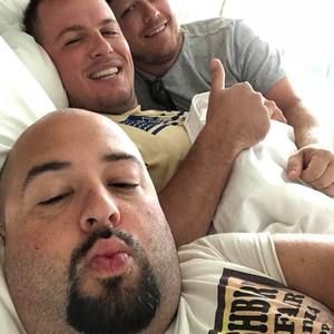 Meet your Posher, Dave